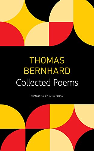 Collected Poems (German List)